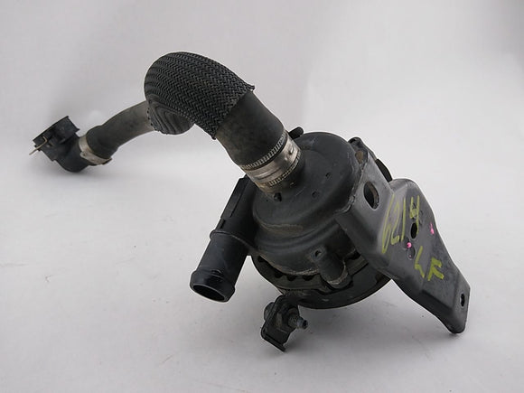 Alfa Romeo Giulia Auxiliary Water Pump