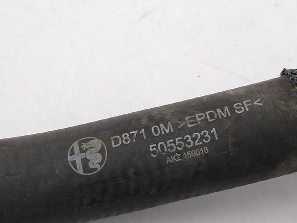 Alfa Romeo Giulia Auxiliary Water Pump