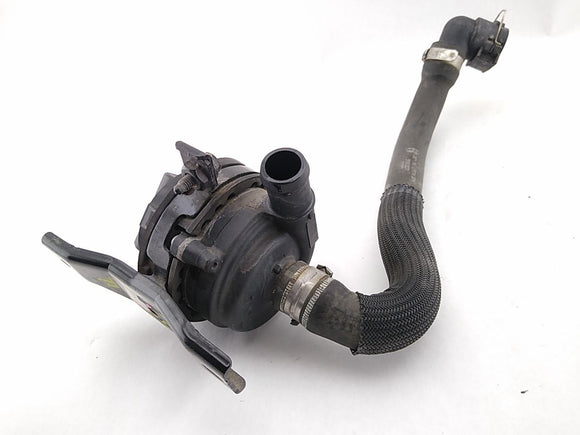 Alfa Romeo Giulia Auxiliary Water Pump