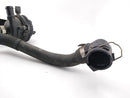 Alfa Romeo Giulia Auxiliary Water Pump-12