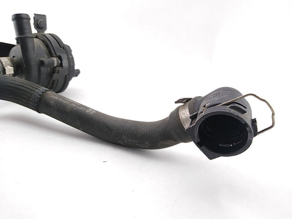 Alfa Romeo Giulia Auxiliary Water Pump
