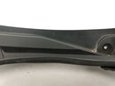 Alfa Romeo Giulia Windshield Wiper Cowl Panel-10
