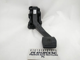 Alfa Romeo Giulia Brake Pedal