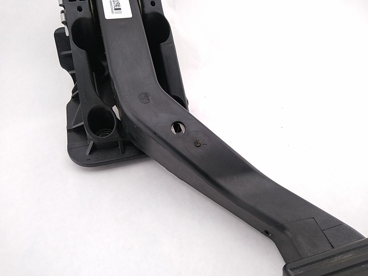 Alfa Romeo Giulia Brake Pedal