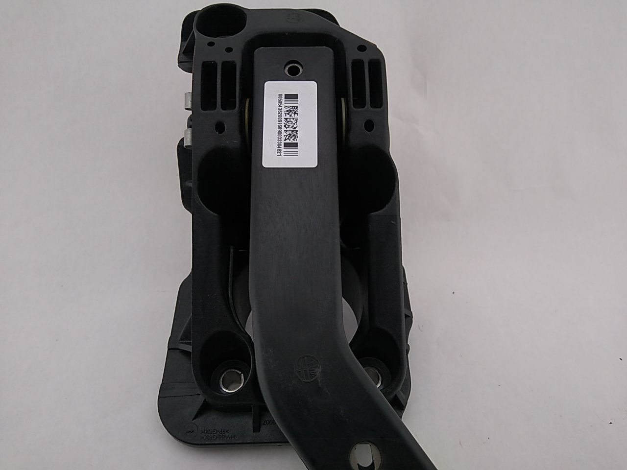 Alfa Romeo Giulia Brake Pedal