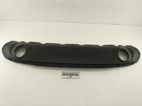 Alfa Romeo Giulia Rear Bumper Diffuser