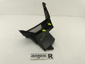 Alfa Romeo Giulia Passenger Right Front Air Intake Duct Cover