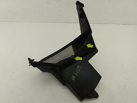 Alfa Romeo Giulia Passenger Right Front Air Intake Duct Cover - 0