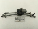 Alfa Romeo Giulia Front Windshield Wiper Transmission And Motor-1