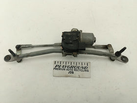 Alfa Romeo Giulia Front Windshield Wiper Transmission And Motor
