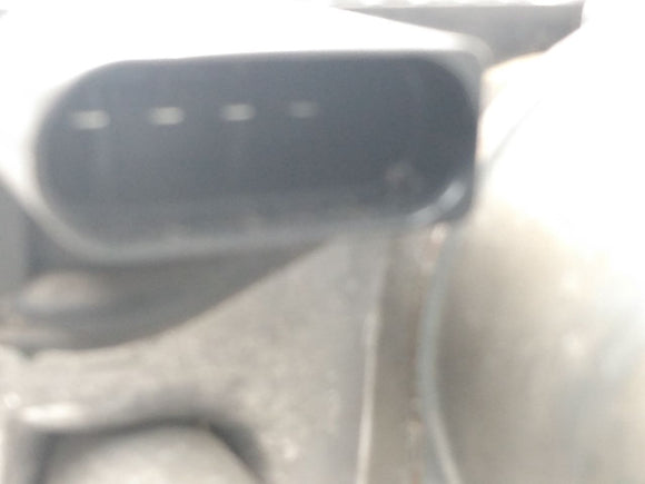 Alfa Romeo Giulia Front Windshield Wiper Transmission And Motor