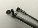 Alfa Romeo Giulia Front Windshield Wiper Transmission And Motor-6