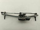 Alfa Romeo Giulia Front Windshield Wiper Transmission And Motor-8