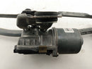 Alfa Romeo Giulia Front Windshield Wiper Transmission And Motor-9