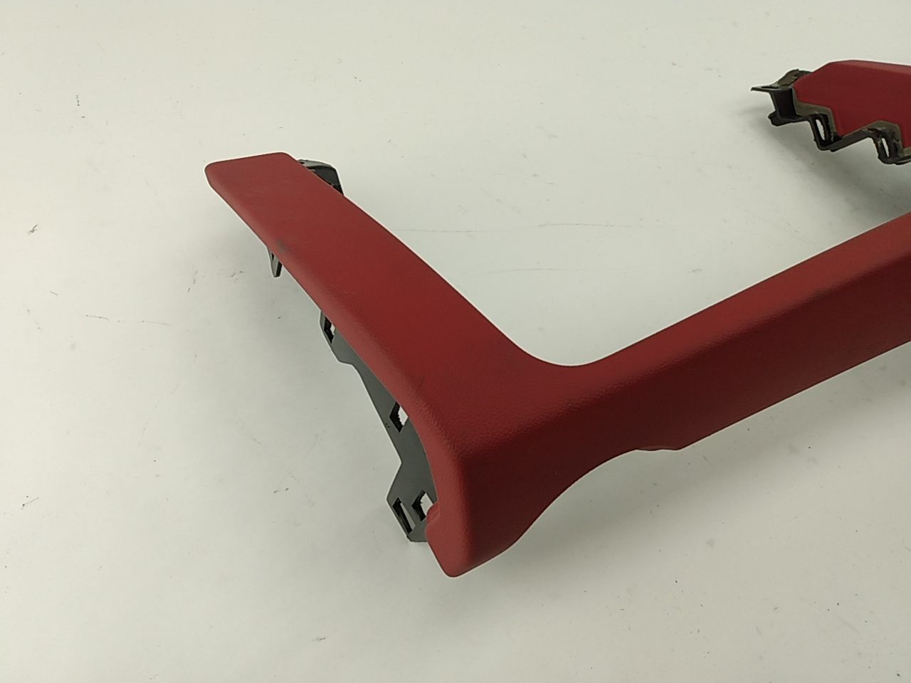 Alfa Romeo Giulia Dashboard Lower Trim Panel