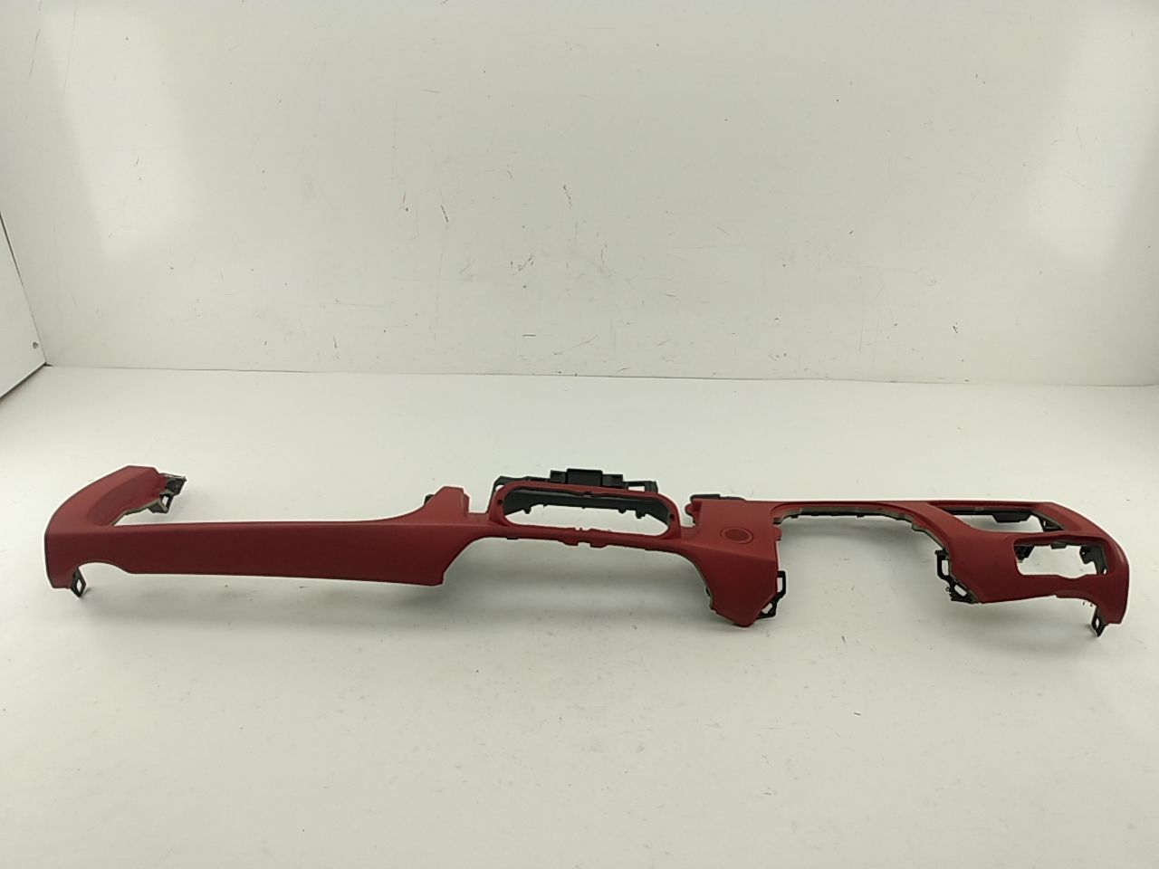 Alfa Romeo Giulia Dashboard Lower Trim Panel