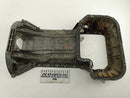 Mercedes S430 Upper Engine Oil Pan-1