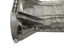 Mercedes S430 Upper Engine Oil Pan-2