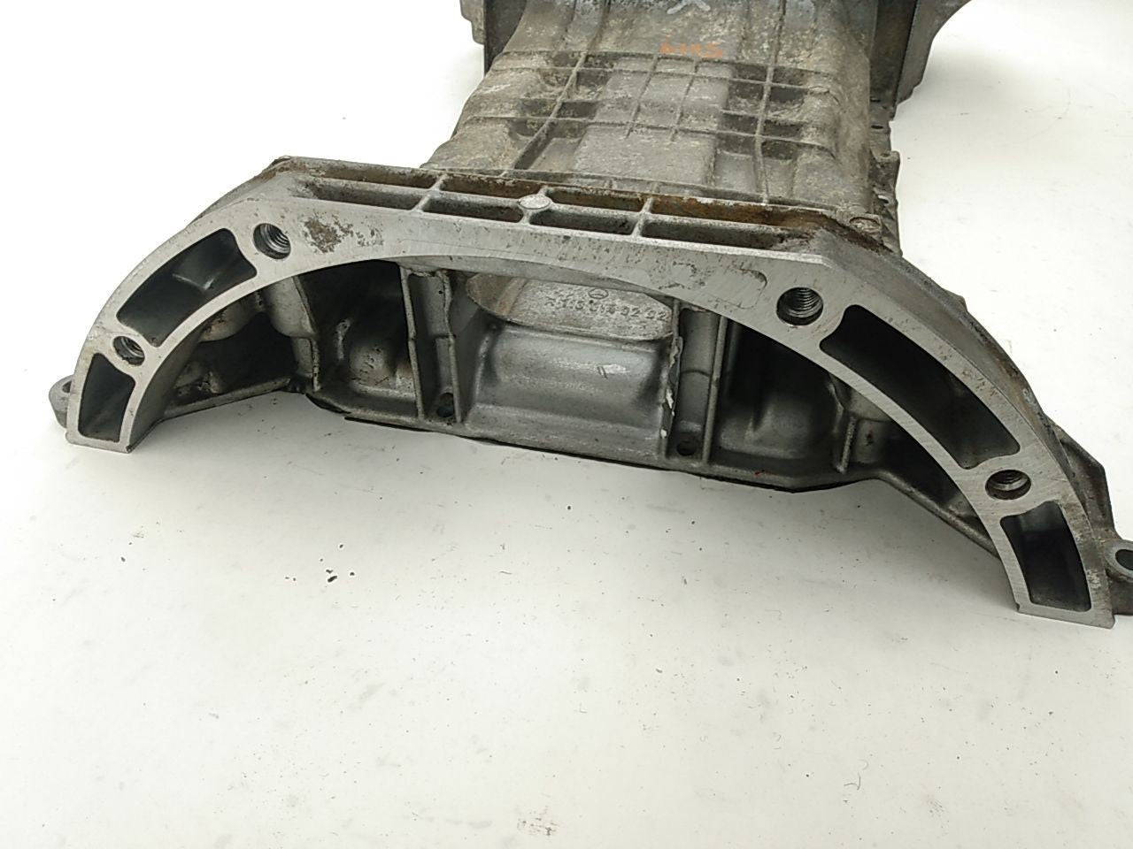 Mercedes S430 Upper Engine Oil Pan