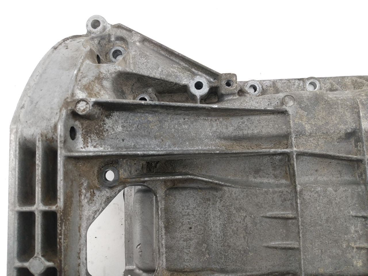 Mercedes S430 Upper Engine Oil Pan