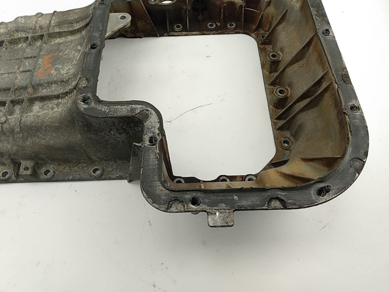 Mercedes S430 Upper Engine Oil Pan