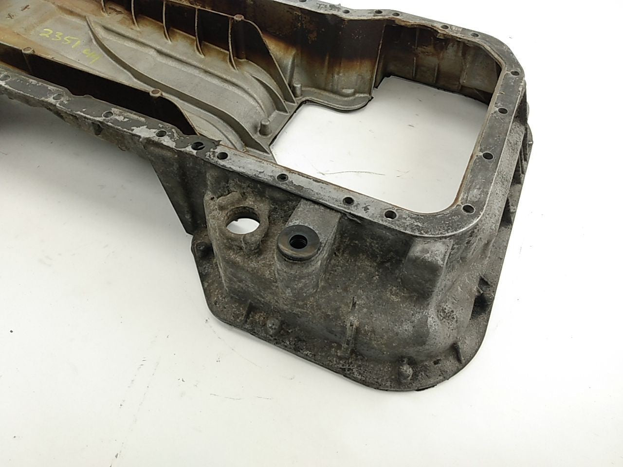 Mercedes S430 Upper Engine Oil Pan