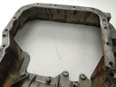 Mercedes S430 Upper Engine Oil Pan-11