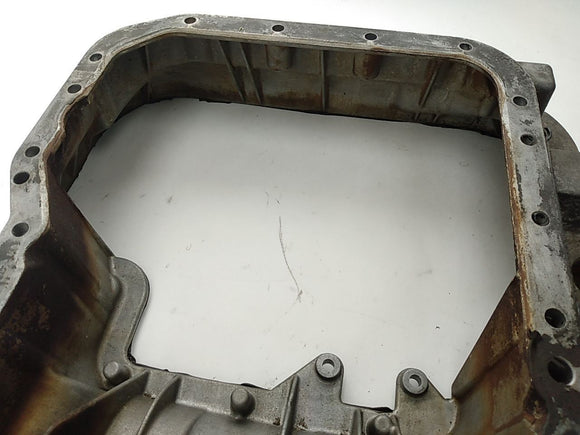 Mercedes S430 Upper Engine Oil Pan