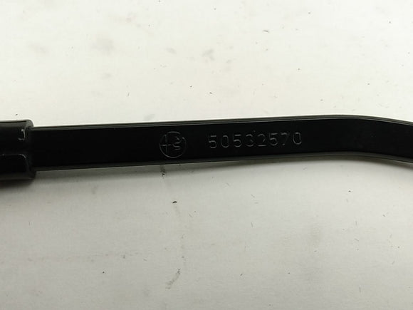 Alfa Romeo Giulia Pair Of Windshield Wiper Arms