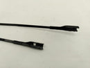 Alfa Romeo Giulia Pair Of Windshield Wiper Arms-6