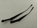 Alfa Romeo Giulia Pair Of Windshield Wiper Arms-7