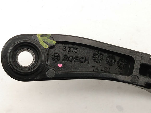 Alfa Romeo Giulia Pair Of Windshield Wiper Arms