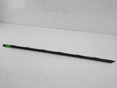 Alfa Romeo Giulia Passenger Right Front Exterior Door Window Molding Trim-2