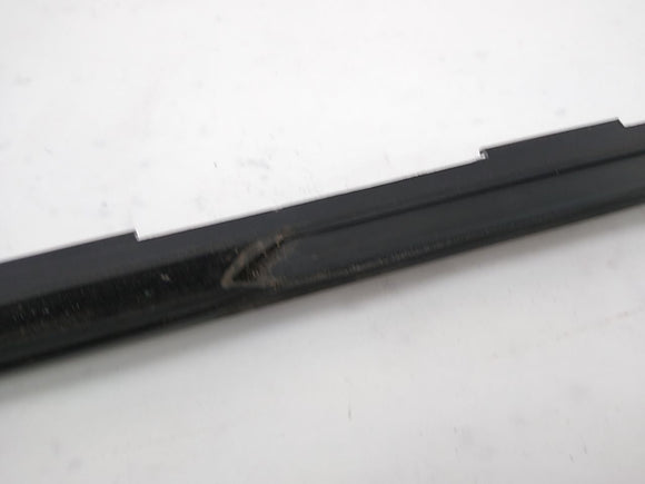 Alfa Romeo Giulia Passenger Right Front Exterior Door Window Molding Trim