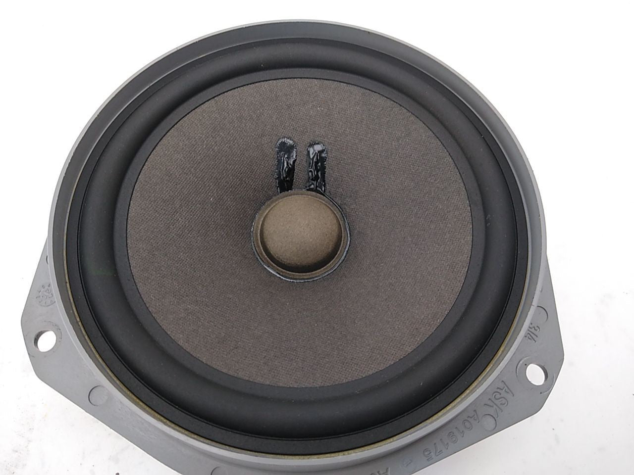 Alfa Romeo Giulia Set Of 6 Door Audio Speakers