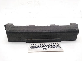 Alfa Romeo Giulia Trunk Spacer Floor Insert Foam