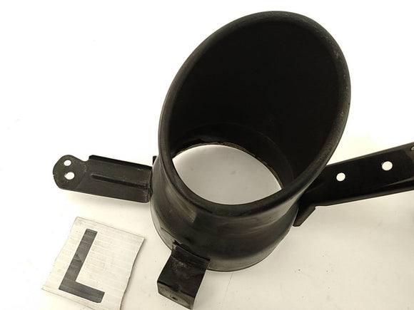 Alfa Romeo Giulia Pair Of Exhaust Tips