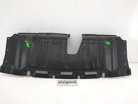 Alfa Romeo Giulia Rear Bumper Splash Guard Shield Cover