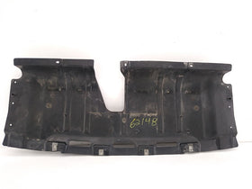 Alfa Romeo Giulia Rear Bumper Splash Guard Shield Cover - 0