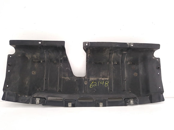 Alfa Romeo Giulia Rear Bumper Splash Guard Shield Cover