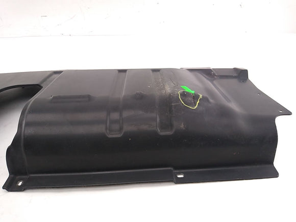 Alfa Romeo Giulia Rear Bumper Splash Guard Shield Cover