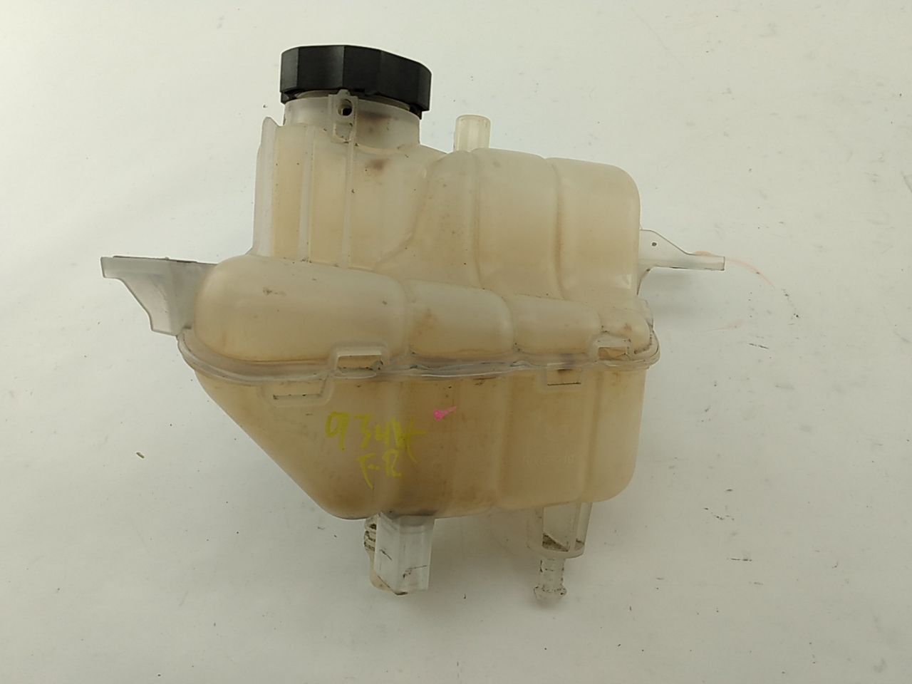 Alfa Romeo Giulia Coolant Reservoir