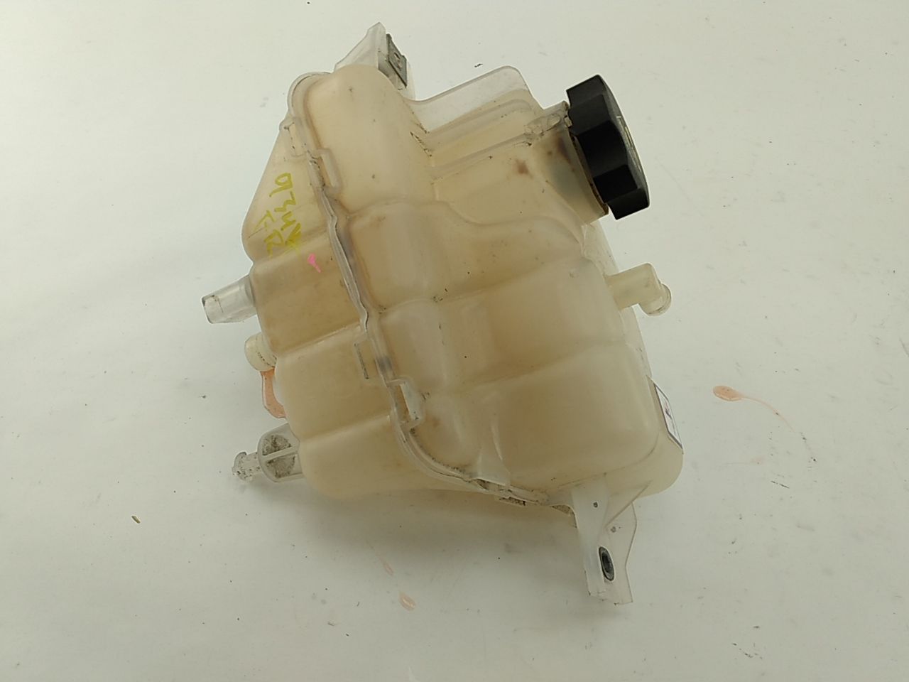 Alfa Romeo Giulia Coolant Reservoir