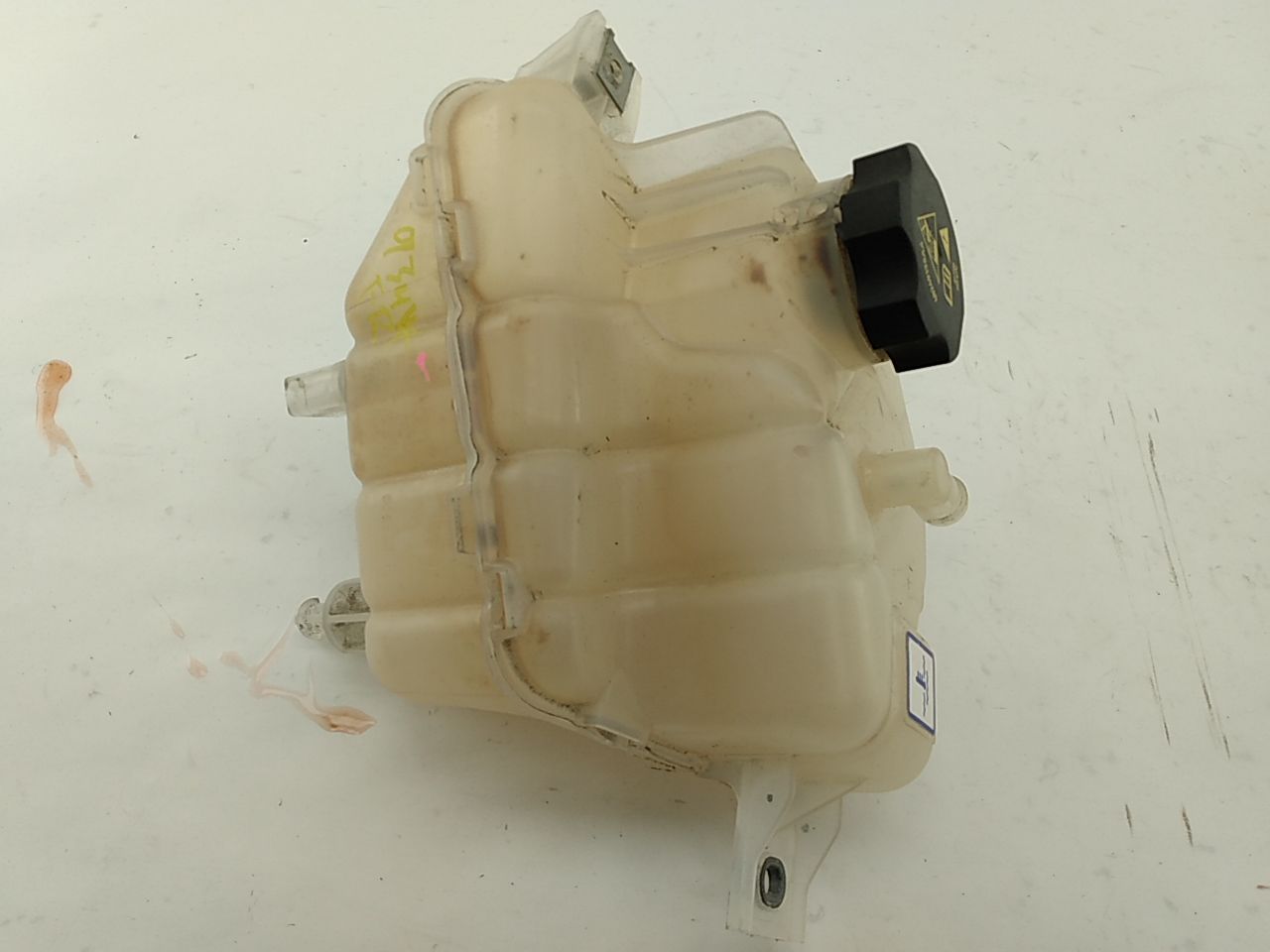 Alfa Romeo Giulia Coolant Reservoir