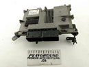 Alfa Romeo Giulia Electronic Control Module ECM-1