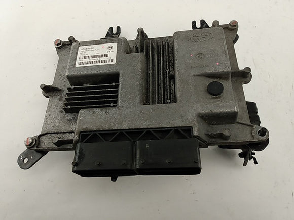 Alfa Romeo Giulia Electronic Control Module ECM