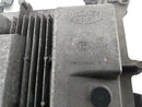 Alfa Romeo Giulia Electronic Control Module ECM-7