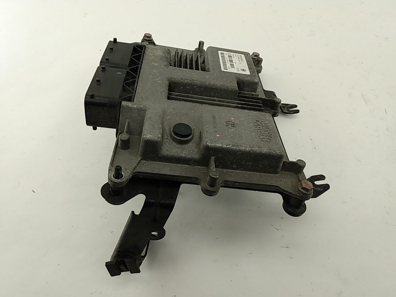 Alfa Romeo Giulia Electronic Control Module ECM