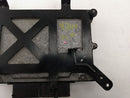 Alfa Romeo Giulia Electronic Control Module ECM-11