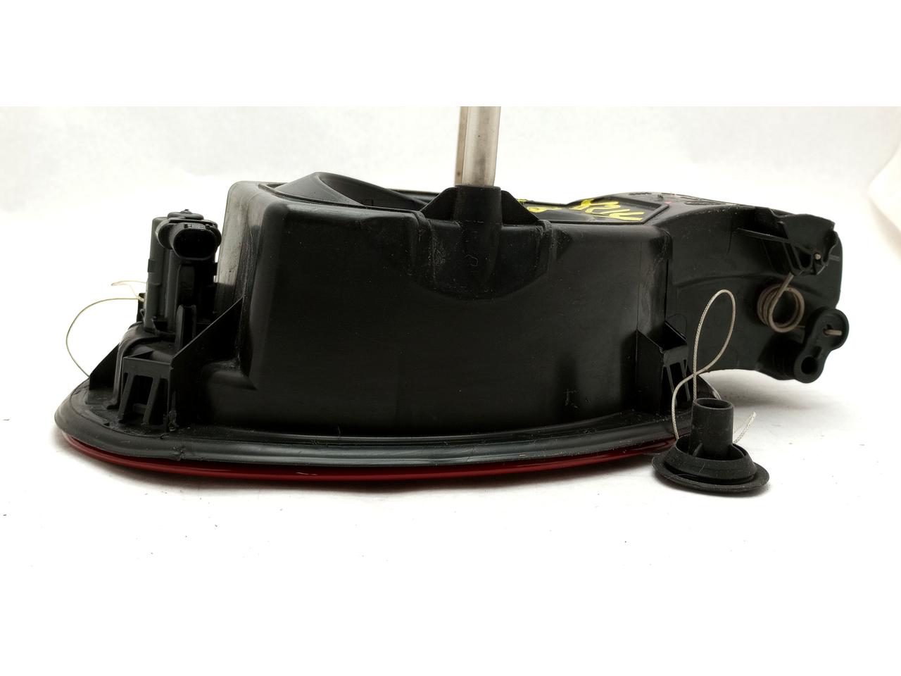 Alfa Romeo Giulia Fuel Gas Filler Door Lid